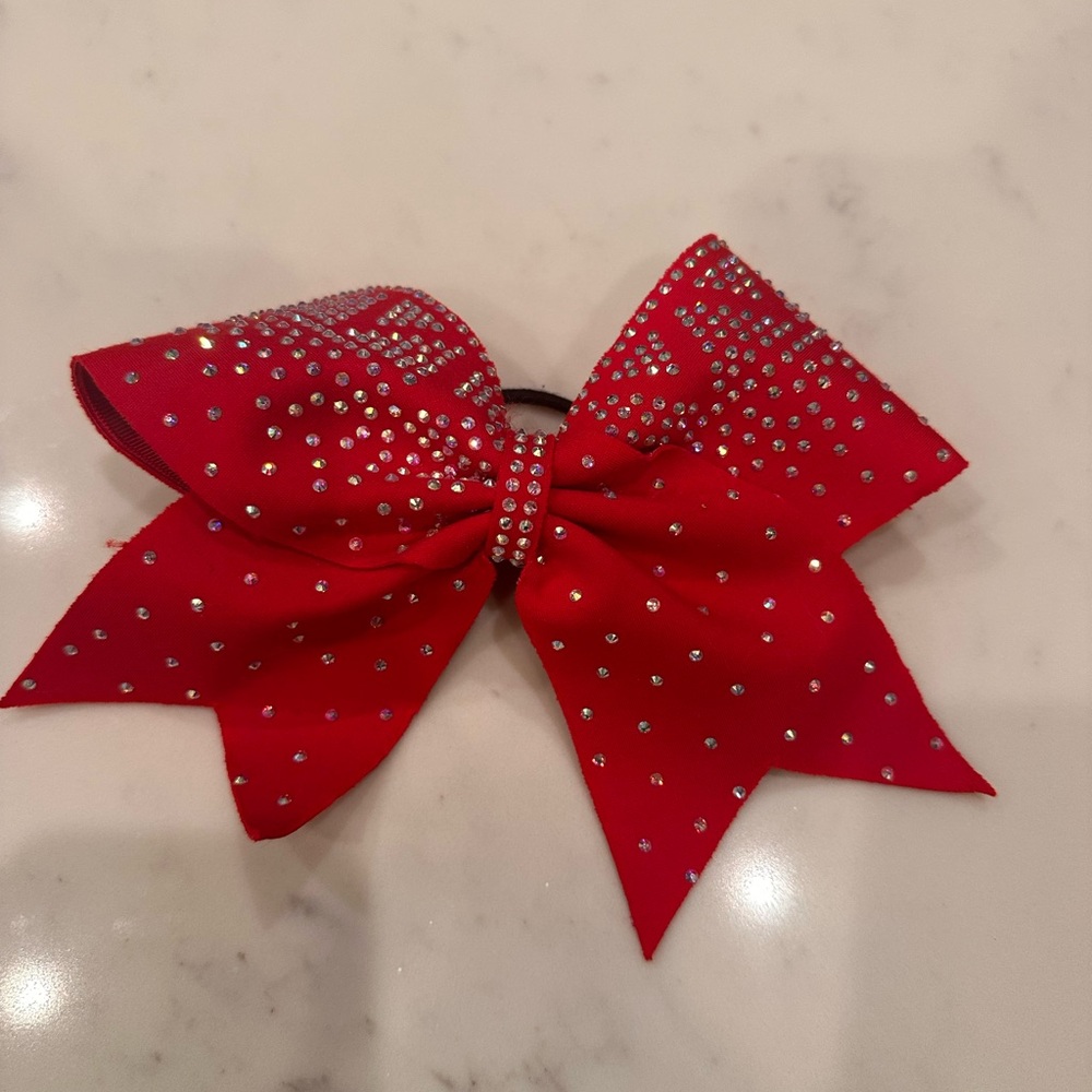 Cheer Bow
